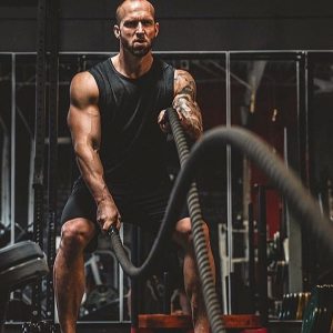 Profilbild von Marco Ruederich