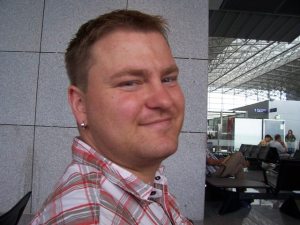 Profilbild von Marco Rühlmann