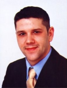 Profilbild von Marco Runge