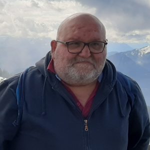 Profilbild von Marco Sabato