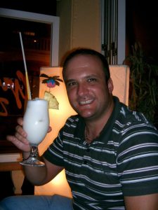 Profilbild von Marco Saccotelli