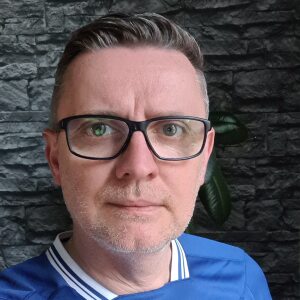 Profilbild von Marco Saloga