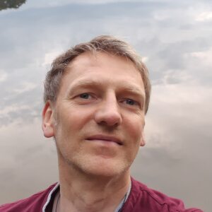 Profilbild von Marco Salzbrunn