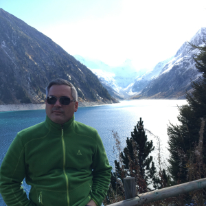 Profilbild von Marco Salzmann