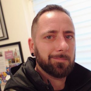 Profilbild von Marco Sander