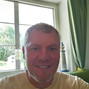 Profilbild von Marco Sander