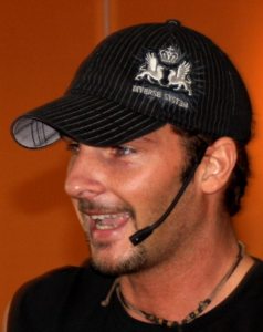 Profilbild von Marco Santoro