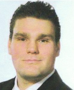 Profilbild von Marco Sauerbrey