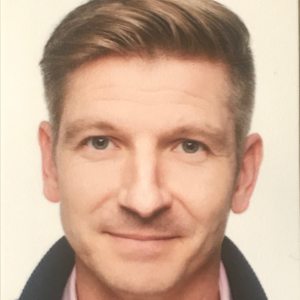 Profilbild von Marco Saupe