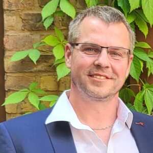 Profilbild von Marco Schankin