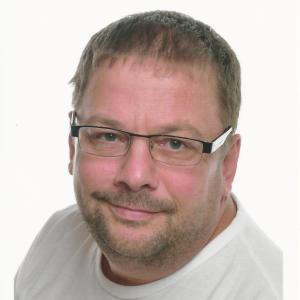 Profilbild von Marco Scharner