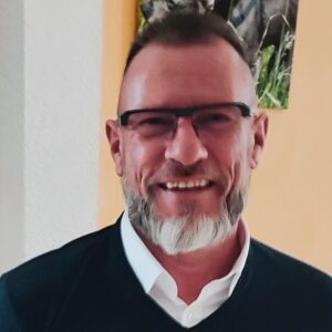 Profilbild von Marco Schattschneider