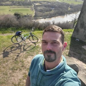Profilbild von Marco Schenke