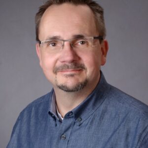 Profilbild von Marco Scherlowski