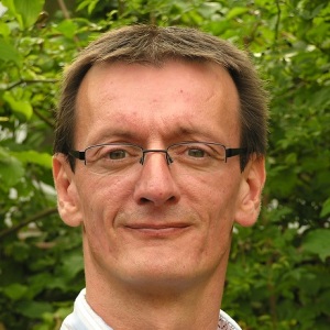 Profilbild von Marco Schick