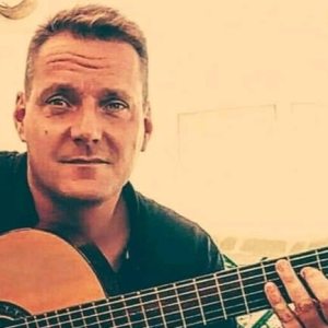 Profilbild von Marco Schicker