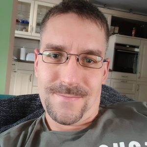 Profilbild von Marco Schienbein