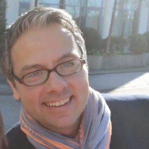 Profilbild von Marco Schiermeyer