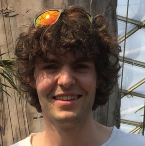 Profilbild von Marco Schindler