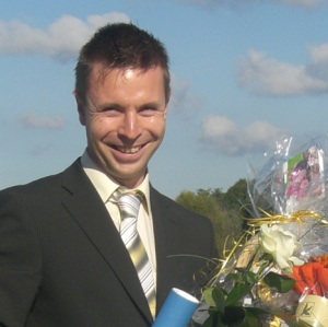 Profilbild von Marco Schittek