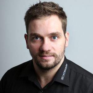 Profilbild von Marco Schlarb