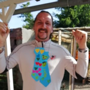 Profilbild von Marco Schleiter