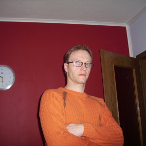 Profilbild von Marco Schmergal