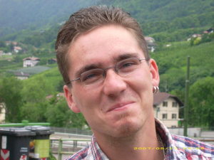 Profilbild von Marco Schmidt