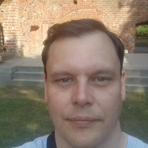 Profilbild von Marco Schmidt