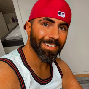 Profilbild von Marco Schmidt