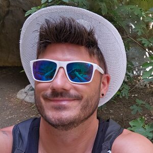 Profilbild von Marco Schmidt