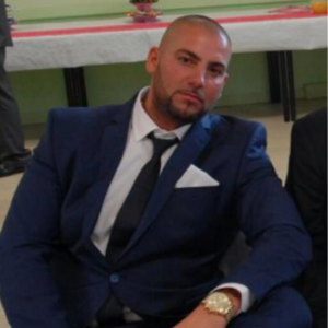 Profilbild von Marco Schmidtke