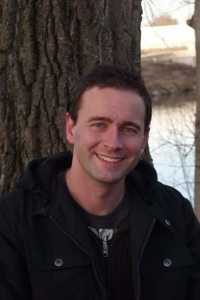 Profilbild von Marco Schmitt