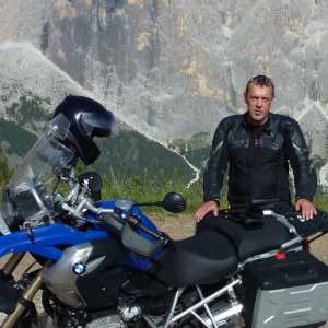 Profilbild von Marco Schmitz