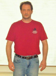 Profilbild von Marco Schmitz
