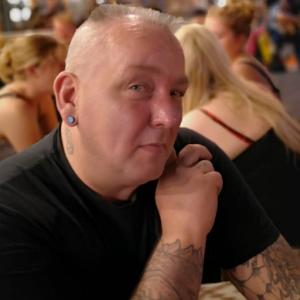 Profilbild von Marco Schmitz