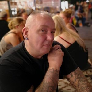 Profilbild von Marco Schmitz