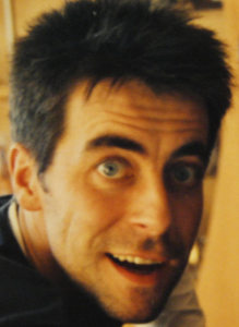 Profilbild von Marco Schneider