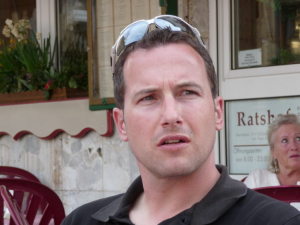 Profilbild von Marco Schneider