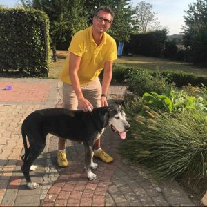 Profilbild von Marco Schneider