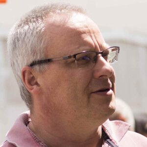 Profilbild von Marco Schönbach