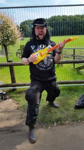 Profilbild von Marco Schoene