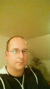 Profilbild von Marco Schönfeld