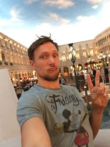 Profilbild von Marco Schöning