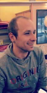 Profilbild von Marco Scholten