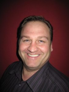 Profilbild von Marco Scholz
