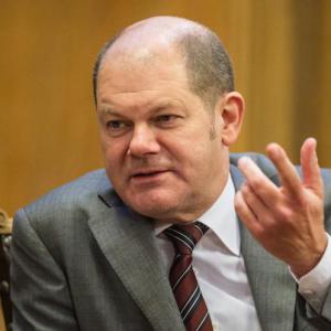 Profilbild von Marco Scholz