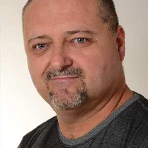 Profilbild von Marco Scholz