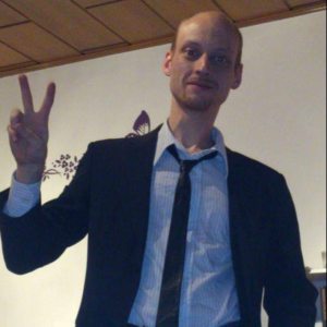 Profilbild von Marco Scholz