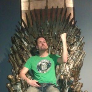 Profilbild von Marco Schondorf